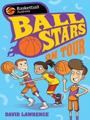 cover image of On Tour
